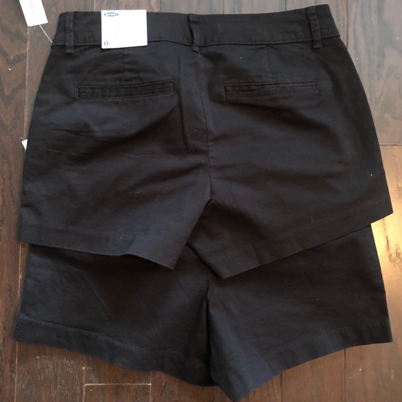 ❌❌SOLD❌❌NWT* 2 Pairs of Old Navy Size 0! Mid Rise! - Picture 4 of 4